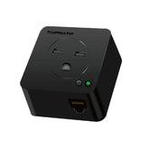 Trolmaster 240V Humidity Device Station (DSH-2E) - ohne Adapter (Schuko DE Endstück)